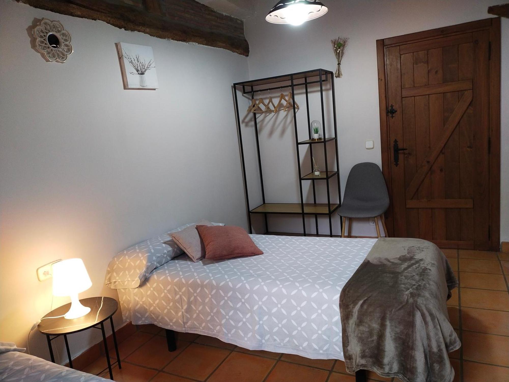 Ferienwohnung Antzomendi Mutriku Exterior foto