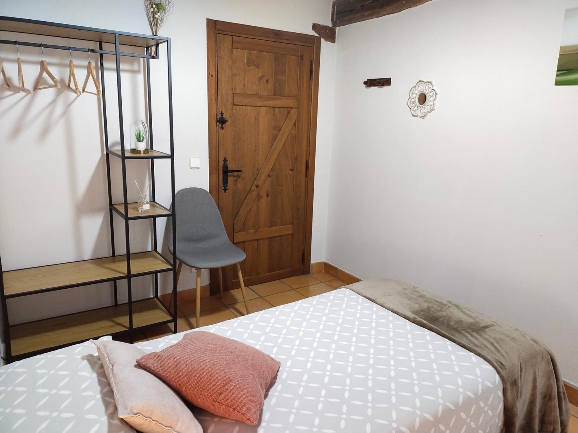 Ferienwohnung Antzomendi Mutriku Exterior foto